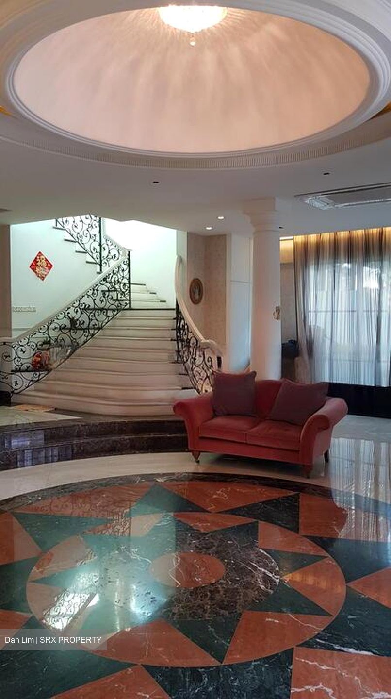 Braddell Heights Estate (D13), Detached #461327471